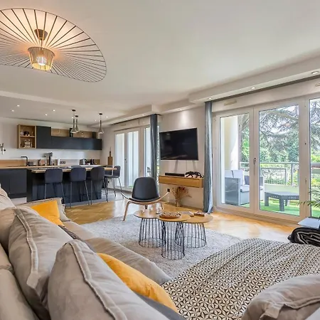 Le Genin - 5eme Appartement *