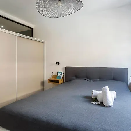 Appartement Le Genin - 5eme Lyon