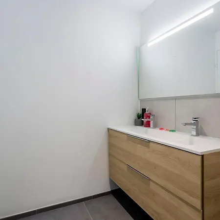 Le Genin - 5eme Appartement