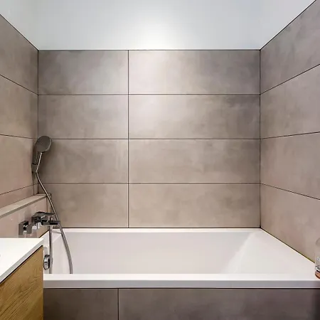 Le Genin - 5eme Appartement