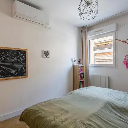 Le Genin - 5eme Appartement
