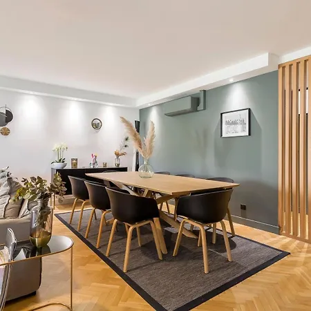 Le Genin - 5eme Appartement Lyon