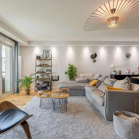 Le Genin - 5eme Appartement